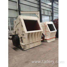 Heavy Stone Hammer Crusher for Mining Road Construction
